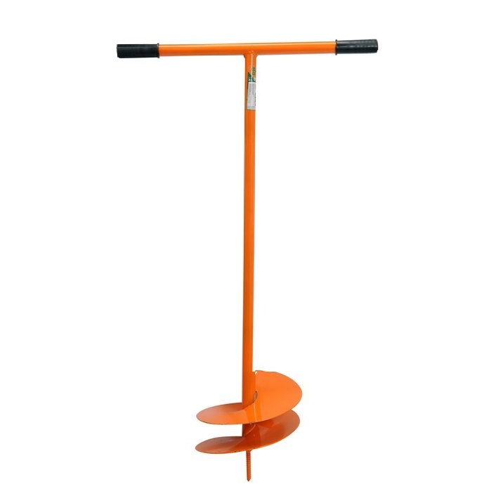 Flo kézi talajfúró ø 250 mm / 112 cm