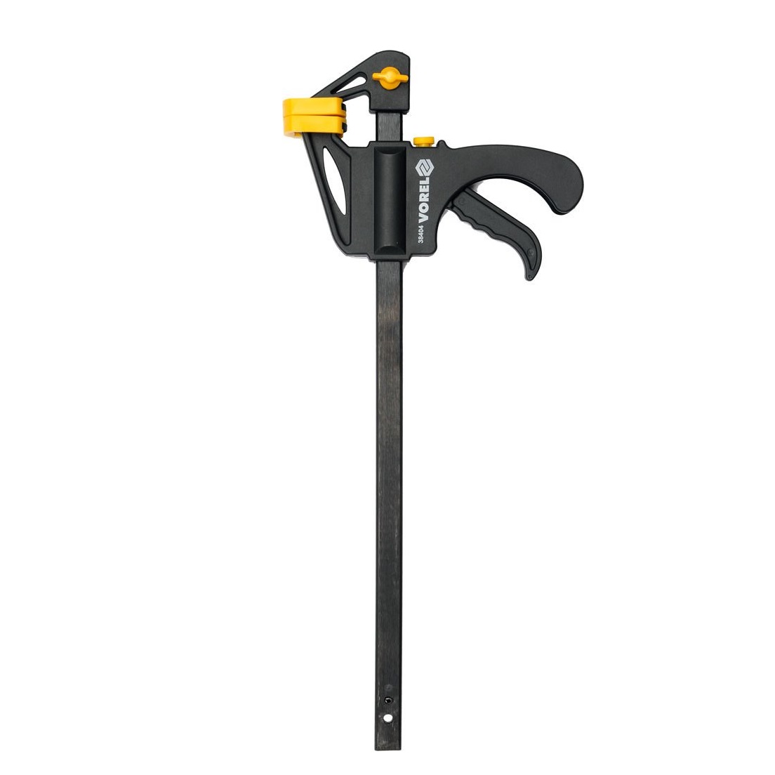 Vorel 150mm-es gyorsszorító