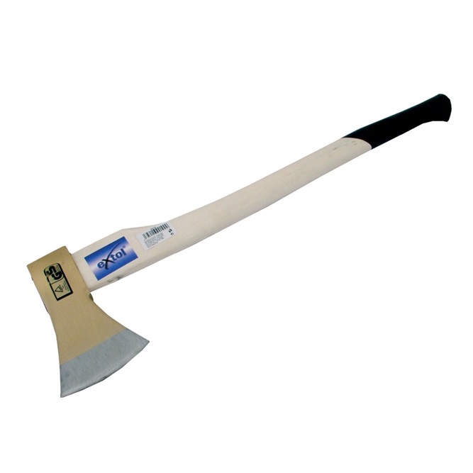 Extol fanyelű fejsze 1.25 kg, 700mm