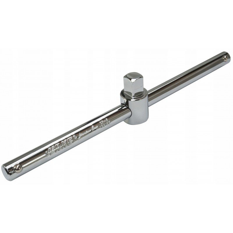 Verke 1/2 Prémium Line T-hajtószár 250 mm