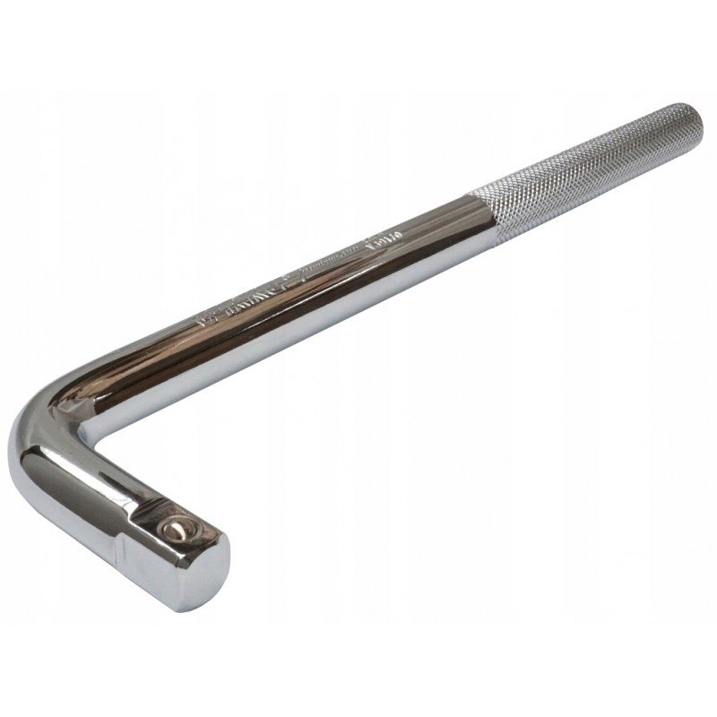 Verke 1/2" Prémium Line L-hajtószár 250 mm