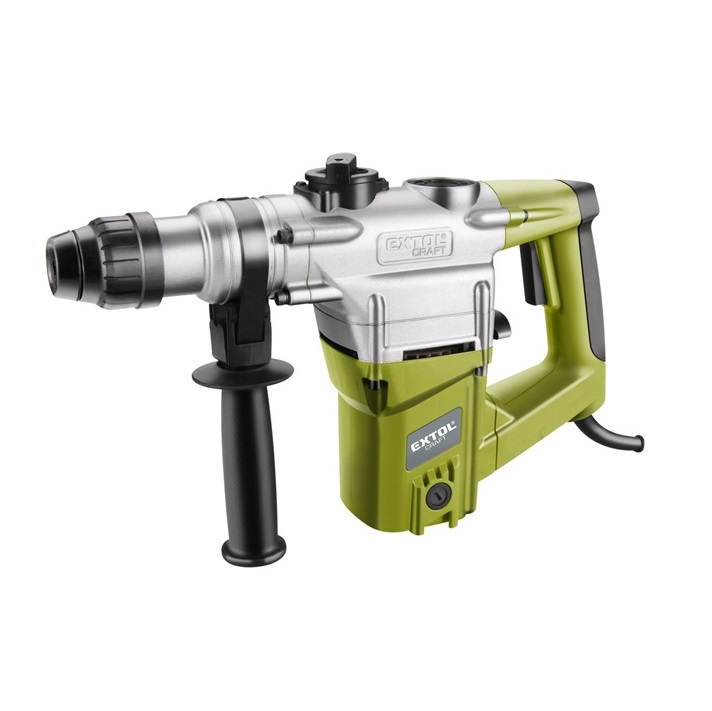 Extol fúró- és vésőkalapács 1050W 5J SDS-Plus