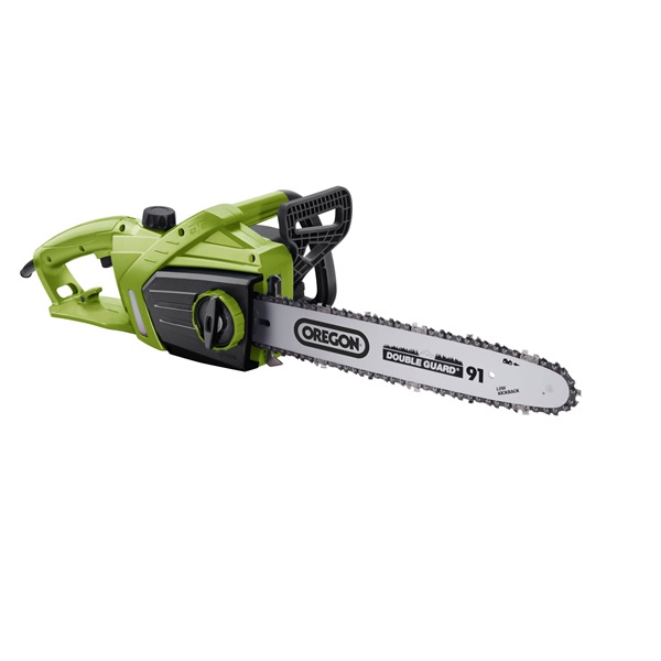 Extol elektromos láncfűrész 1800W, 35cm láncvezető