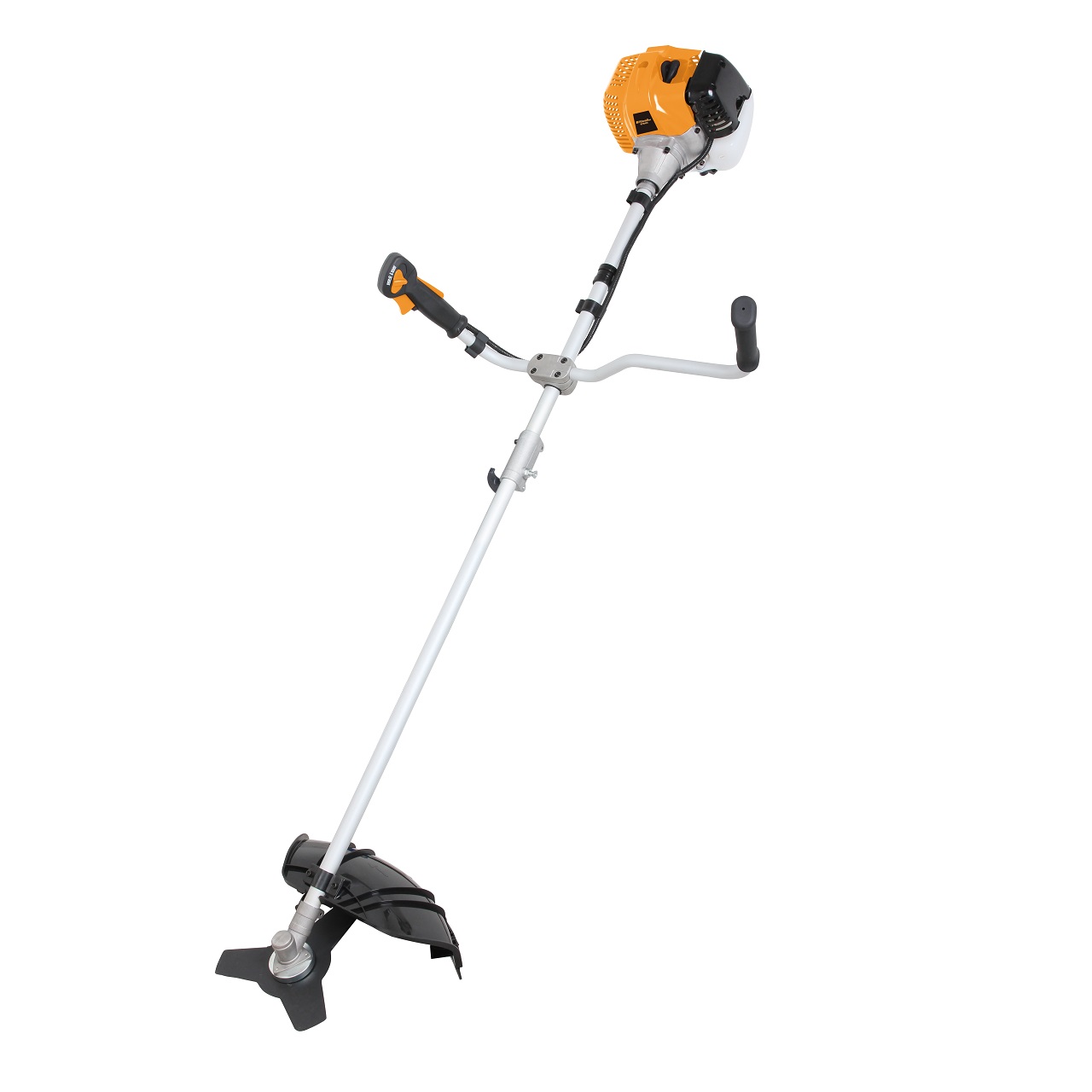 Riwall benzines fűkasza 42cm3, 1,6 LE