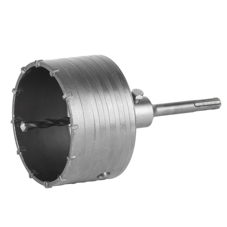 Strend Pro koronafúró 100mm