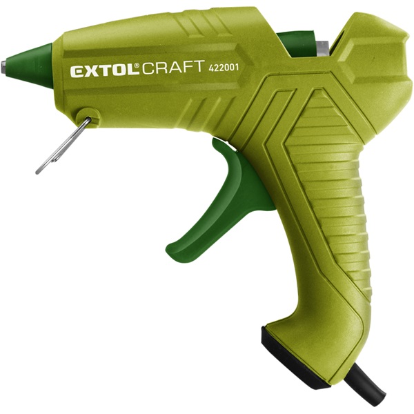 Extol ragasztópisztoly 40W