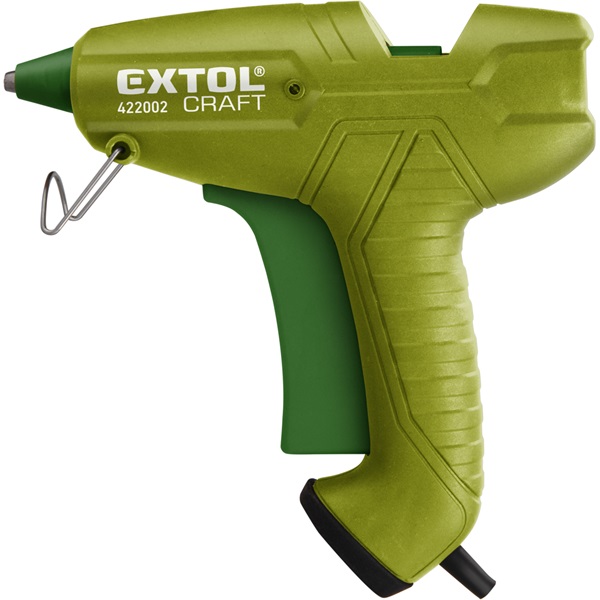 Extol ragasztópisztoly 65W