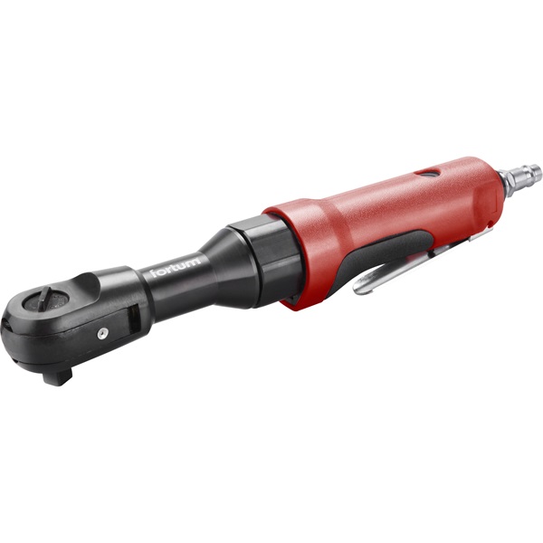Fortum racsnis légkulcs 1/2" 88Nm