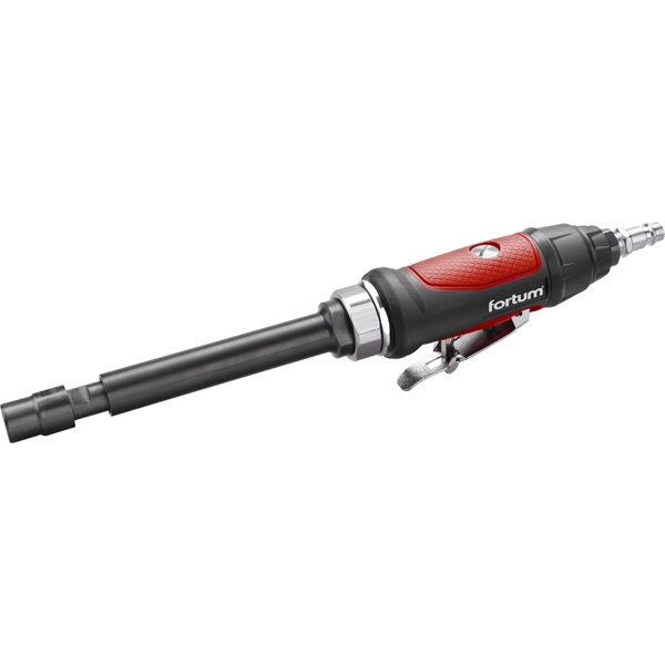 Fortum pneumatikus furatköszörű, 295mm, 1/4", 3 és 6mm