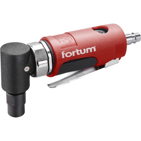 Fortum pneumatikus furatköszörű, derékszögű