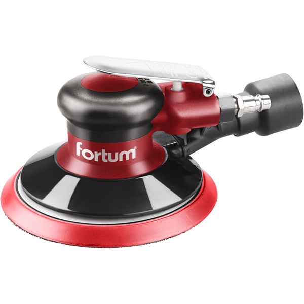 Fortum pneumatikus excentercsiszoló 150mm