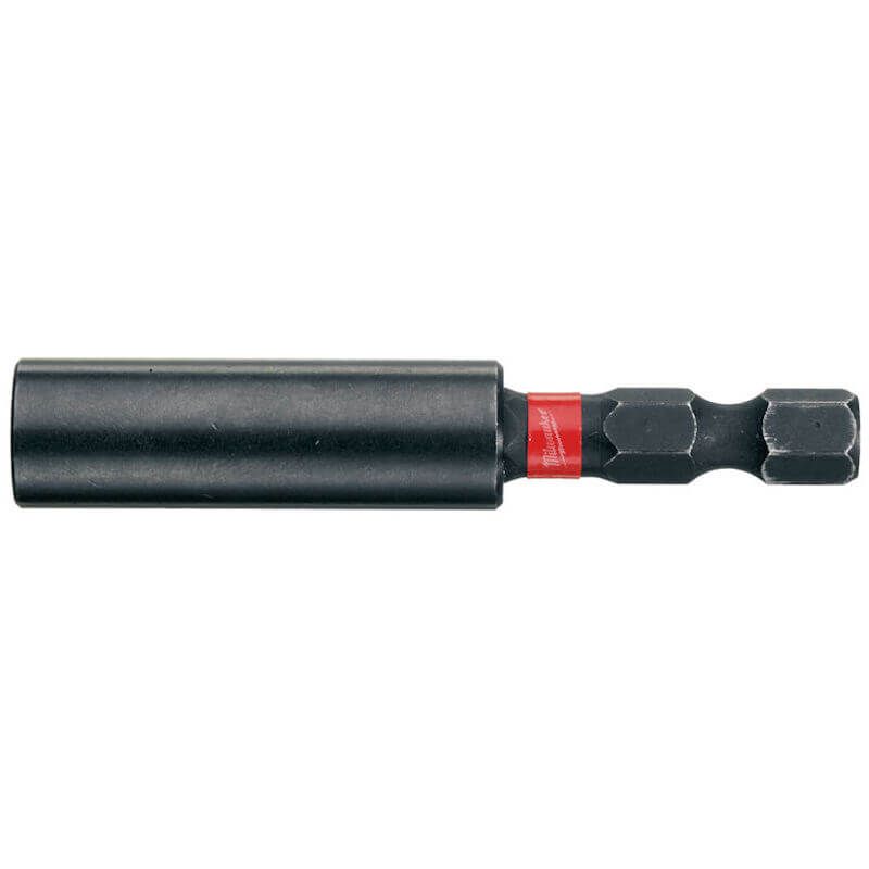 Milwaukee bithegy-tartó mágneses 1/4" 60 mm