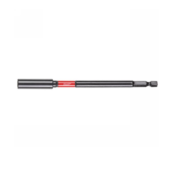 Milwaukee bithegy-tartó mágneses 1/4" 152 mm