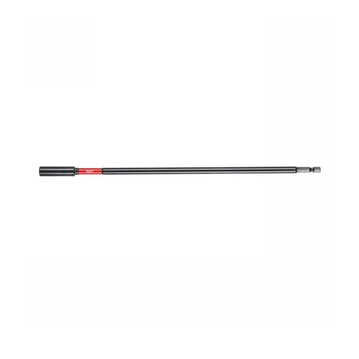Milwaukee bithegy-tartó mágneses 1/4" 305 mm