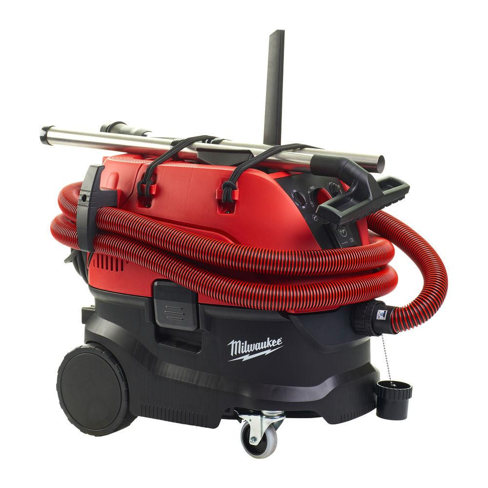 Milwaukee ipari porszívó 1200 W/ 35 L