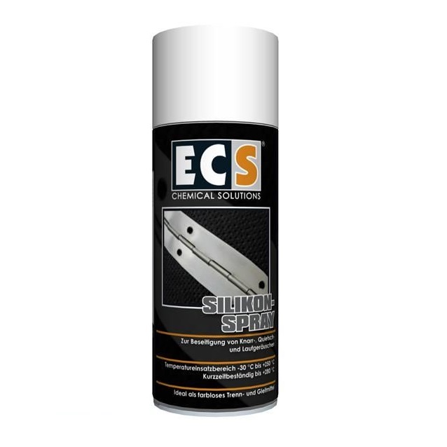ECS szilikonspray 400 ml