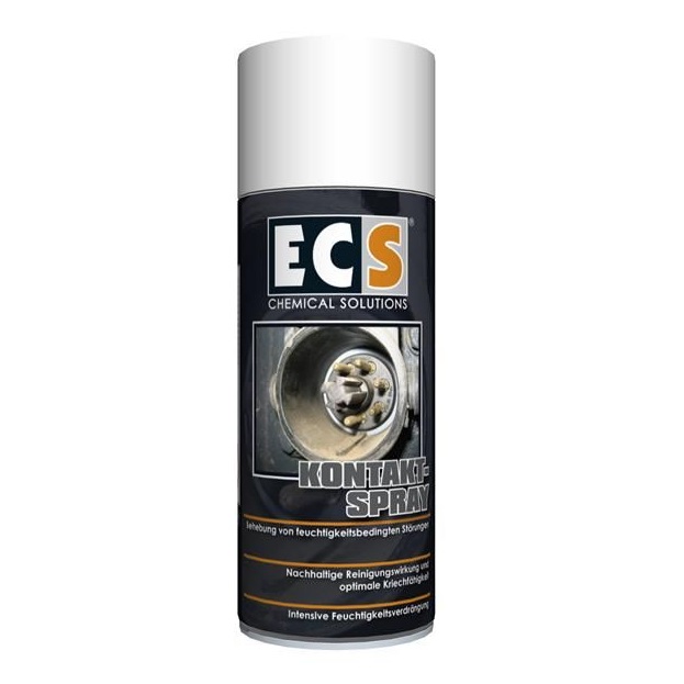 ECS kontaktspray 400 ml