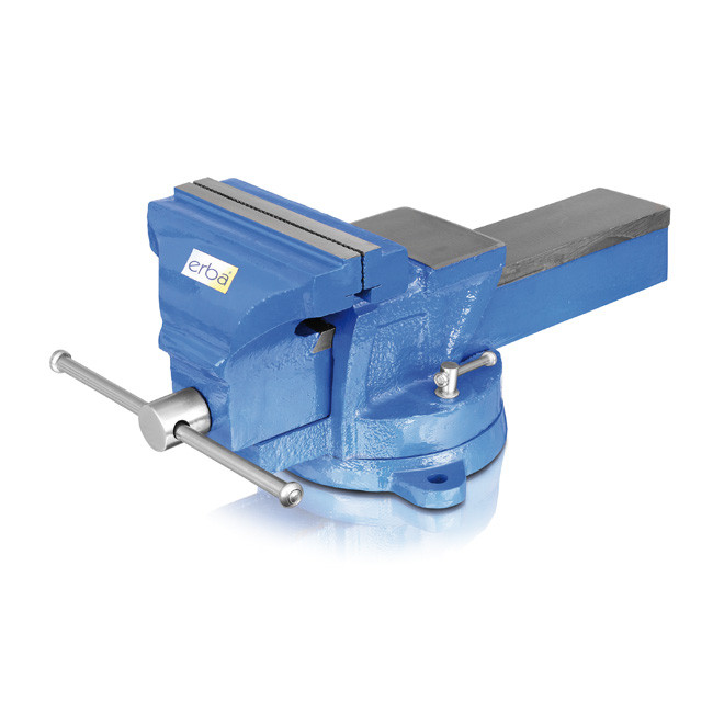Erba asztali satu 150mm