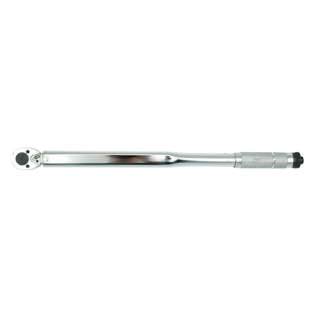 VOREL 3/4"-es nyomatékkulcs 68-406 Nm