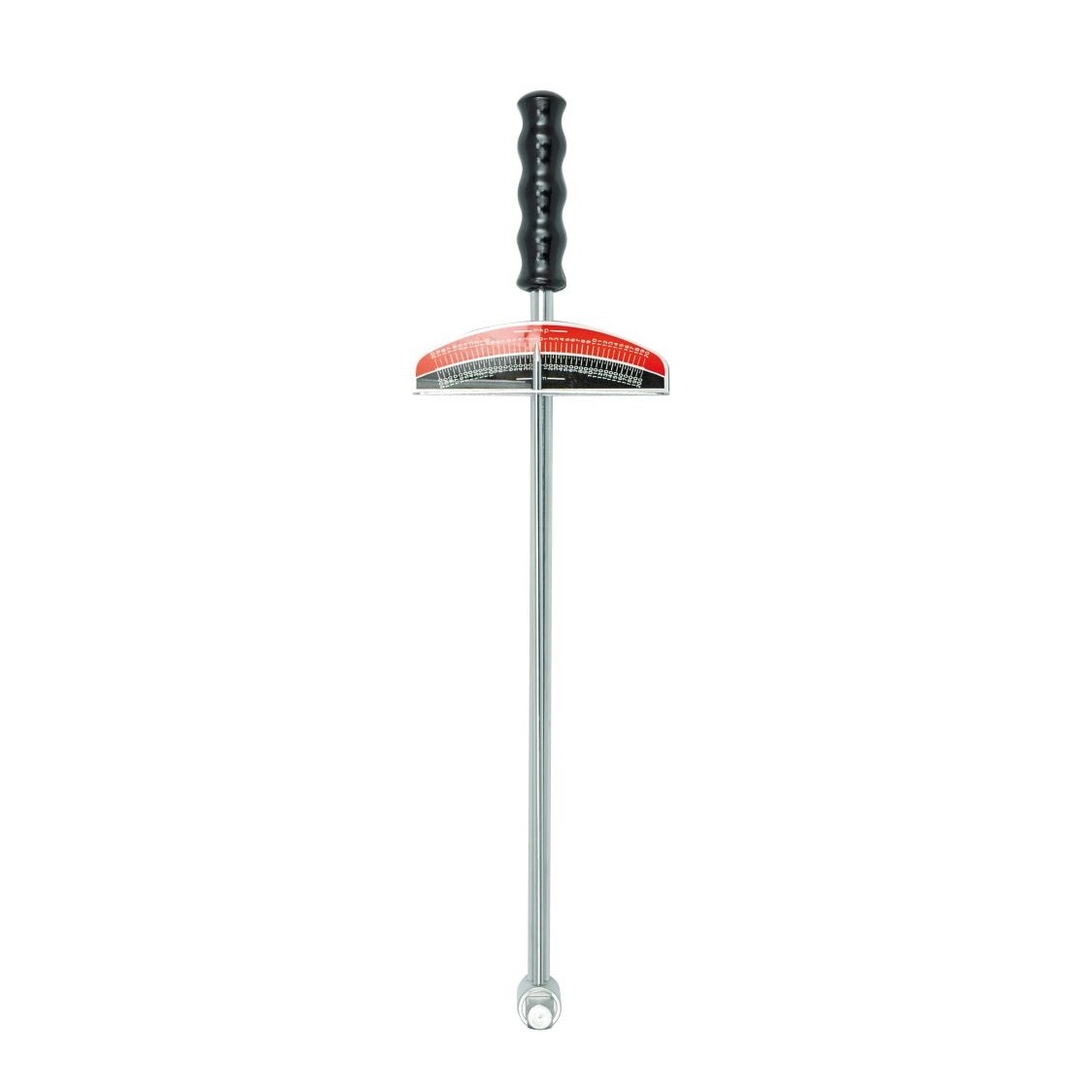 Vorel nyomatékkulcs 1/2", 460mm, 200 Nm
