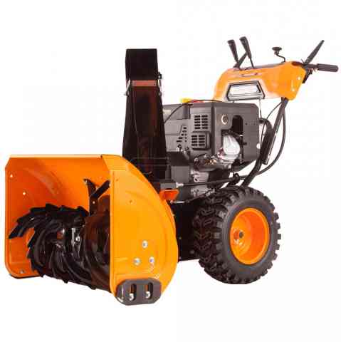 Ruris Everest hómaró 9LE 76cm munkaszéll.