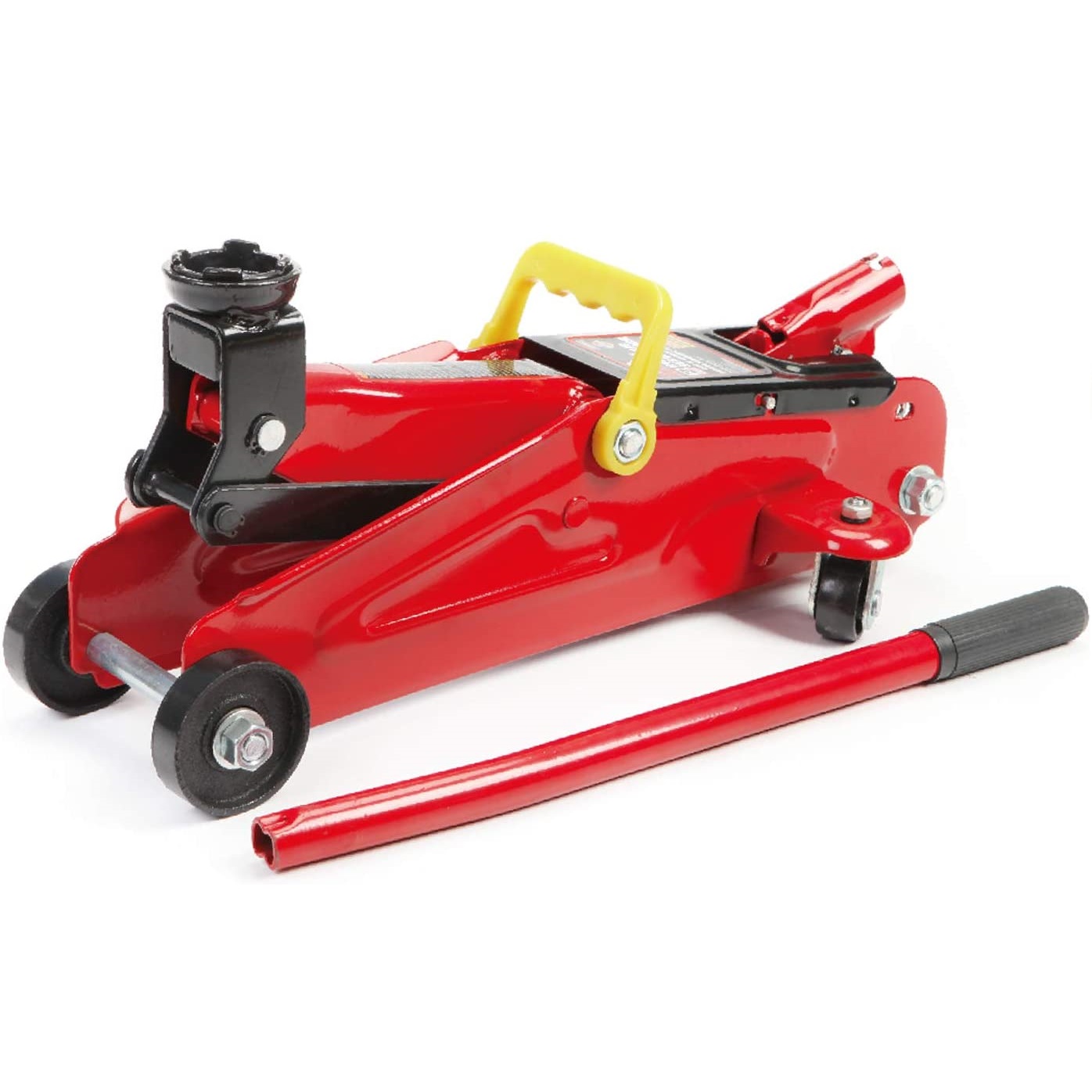 Strend Pro 2 tonnás krokodil emelő 130-350 mm