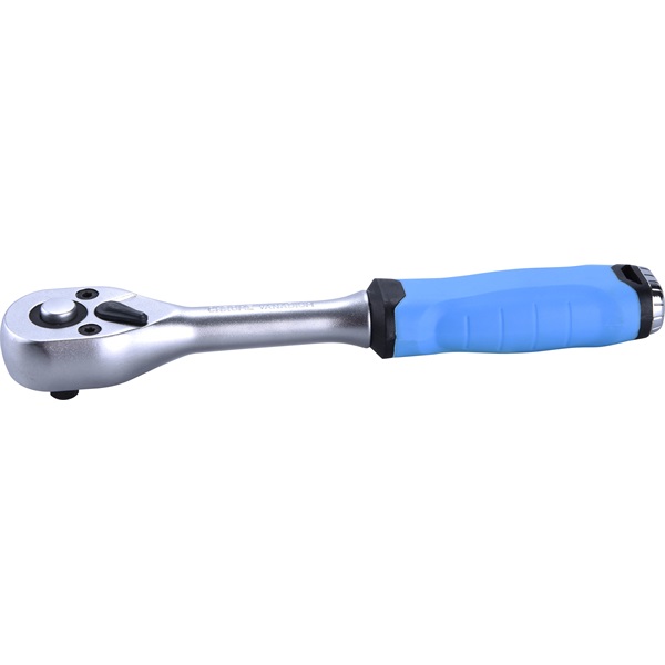 Extol Craft racsnis hajtókar 1/4", 45 fogas