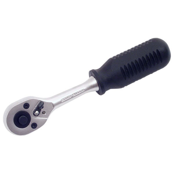 Extol Craft 45 fogas racsnis hajtókar, 3/8" 210mm