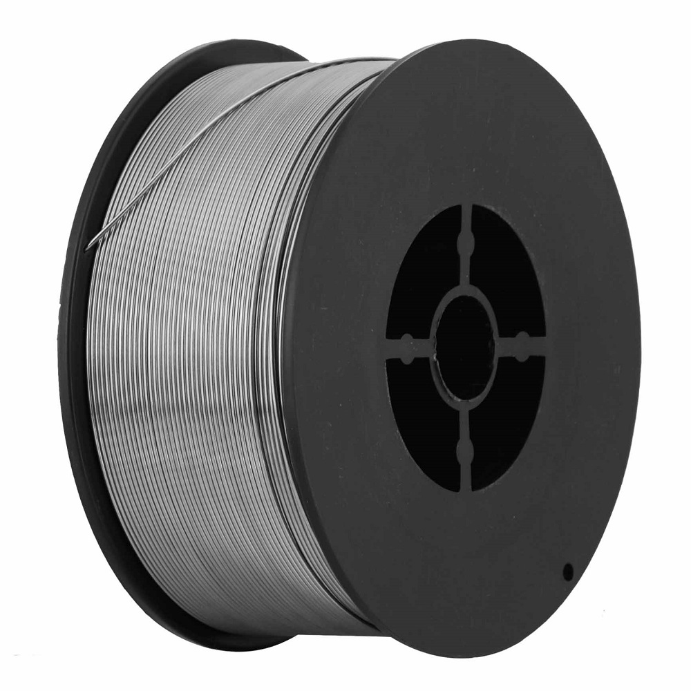IWELD hegesztő huzal porbeles 0,9mm 1kg