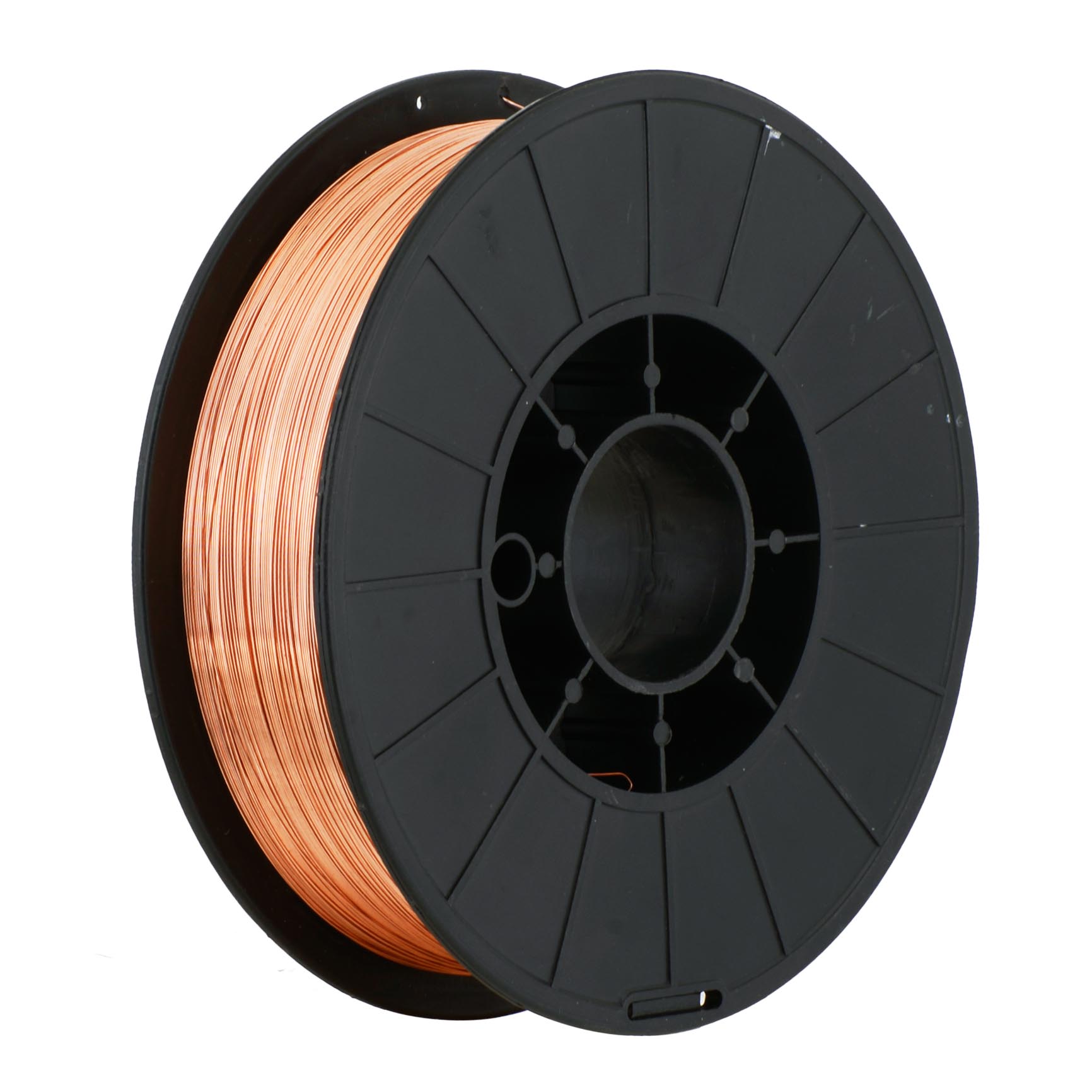 Iweld CO hegesztő huzal SG2 0,6mm/5kg