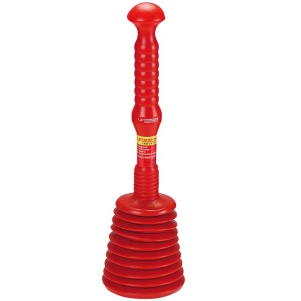Rothenberger maxi lefolyópumpa 40cm