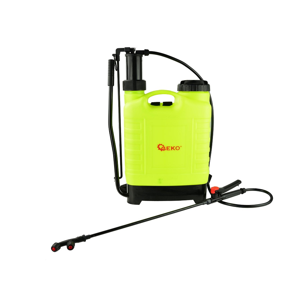 Geko háti permetező 18 liter