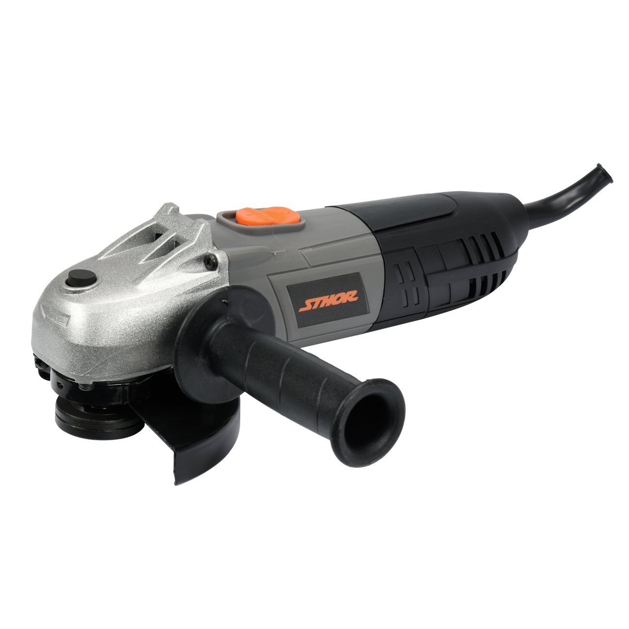 STHOR sarokcsiszoló 600W 115mm