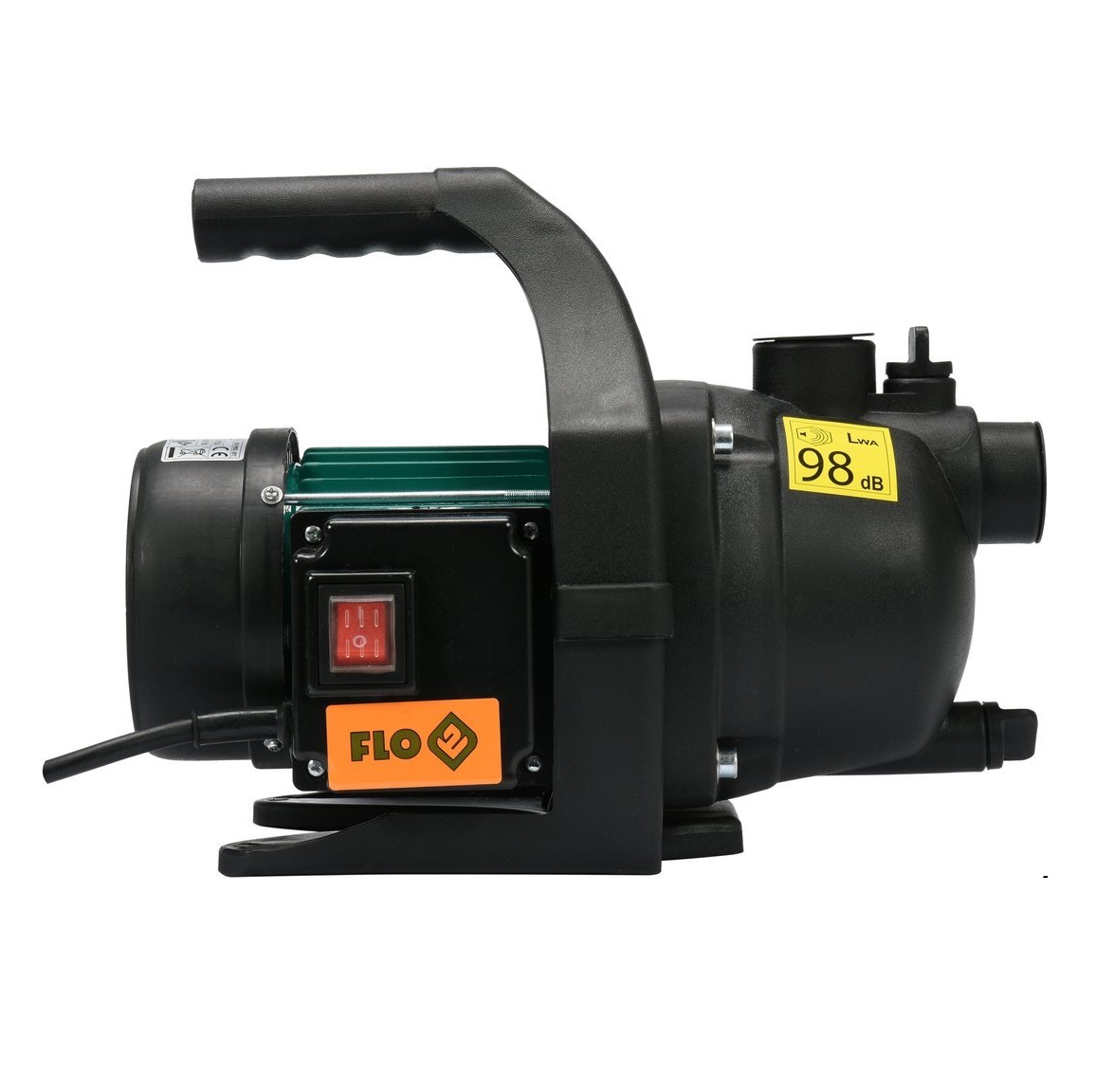 FLO Kerti szivattyú 800W 3600L/óra