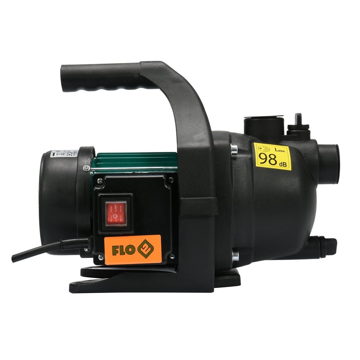 FLO Kerti szivattyú 1000W 3500L/óra