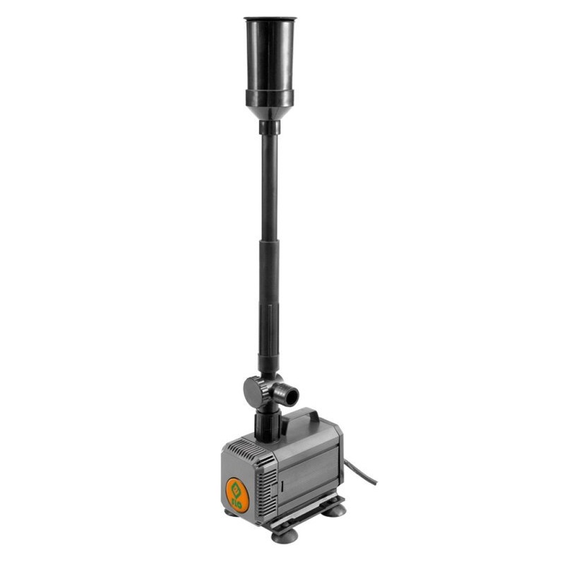 FLO szökőkút szivattyú 100W 4500L/óra