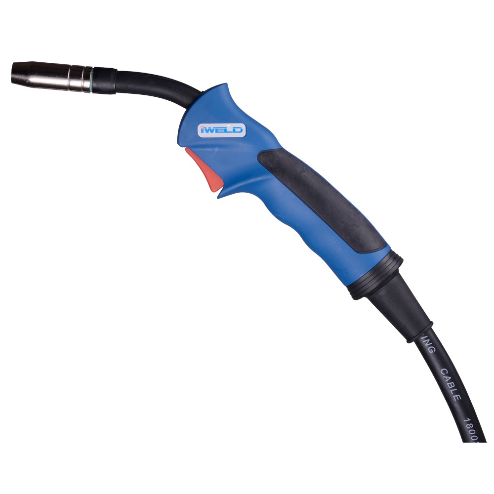 Iweld IGrip 150 hegesztőpisztoly, 4m