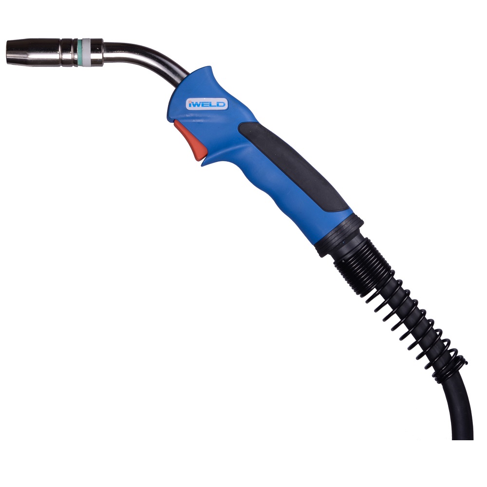 Iweld IGrip 250 hegesztőpisztoly, 4m