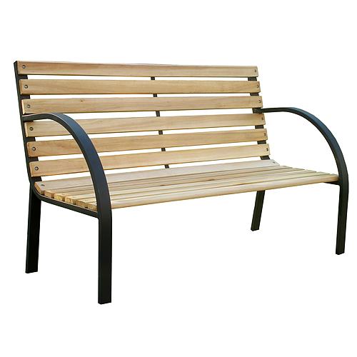 STR kerti pad EVERILD, 150 kg teherbírás