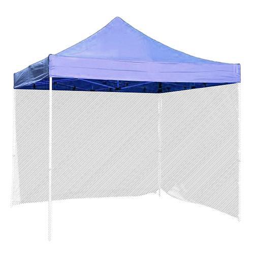 STR profi sátortető a FESTIVAL sátorhoz, kék