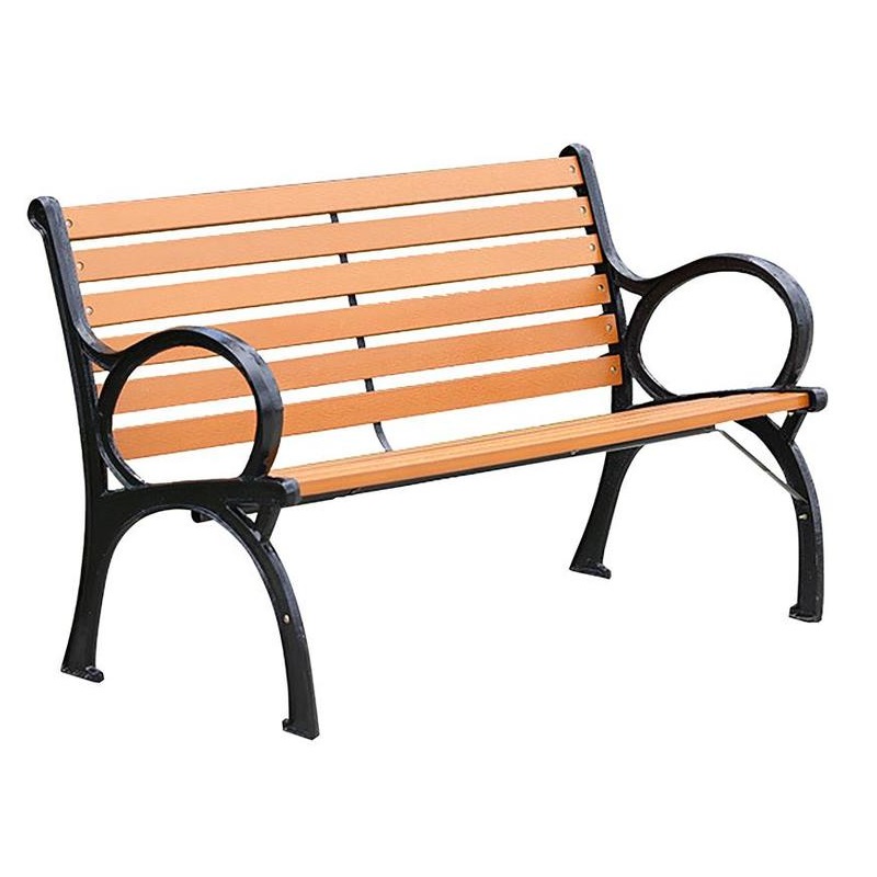 STR kerti pad XIMENA 150x59x80cm