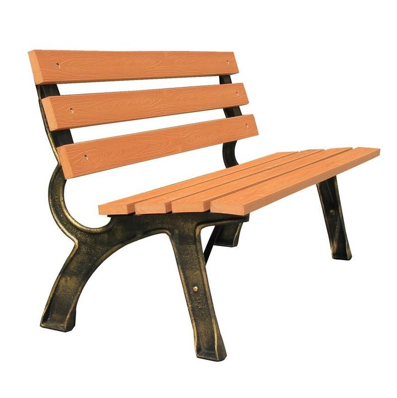 STR kerti pad PAYTON, 122x58x72 cm