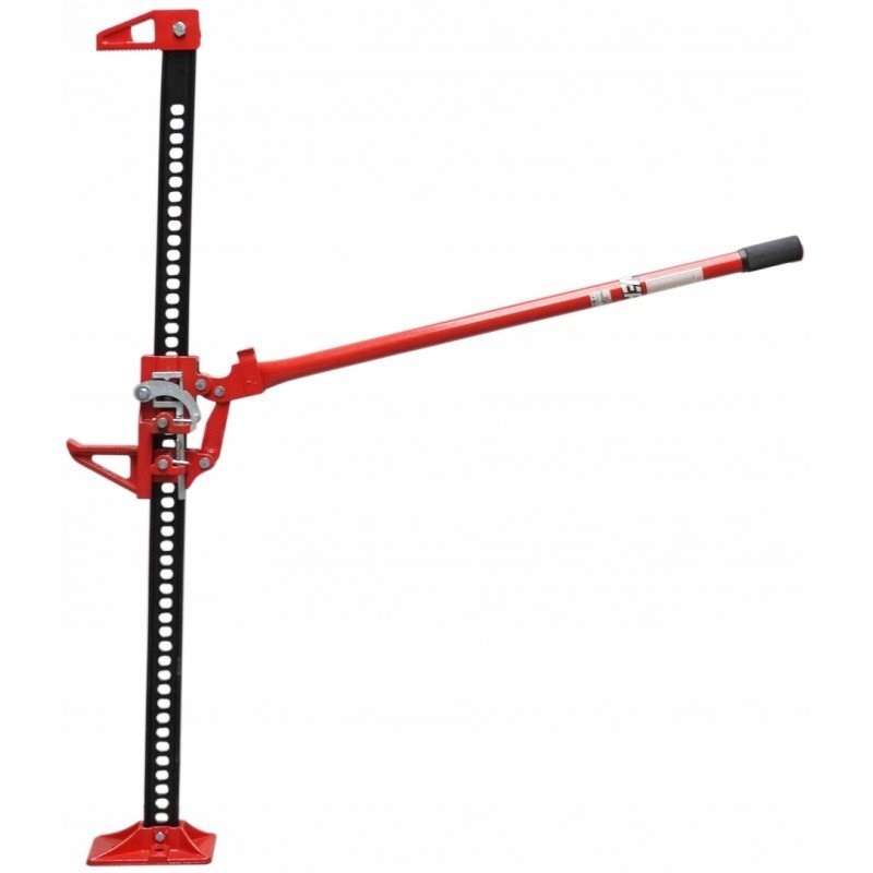 Verke fogasléces emelő 3 T /15-120 cm