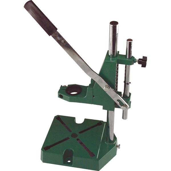 Extol Craft fúrógépállvány 420mm 38 és 43mm befogás
