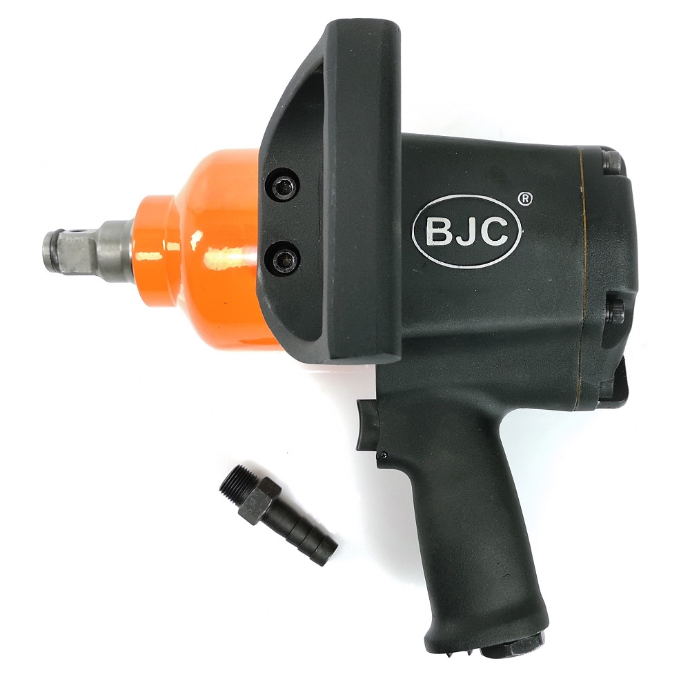 BJC légkulcs 3/4" 1800Nm, 4600ford./perc