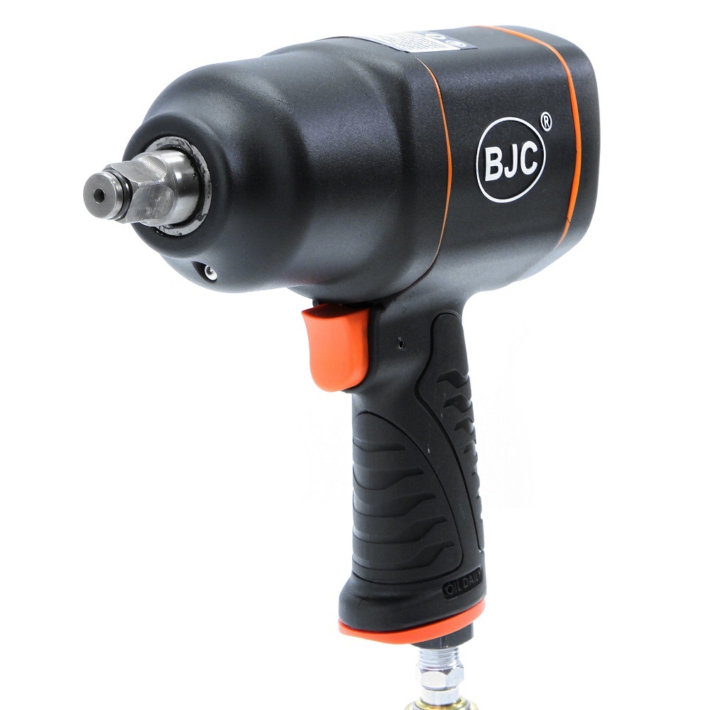 BJC légkulcs 1/2" 1550Nm, 10000ford/perc