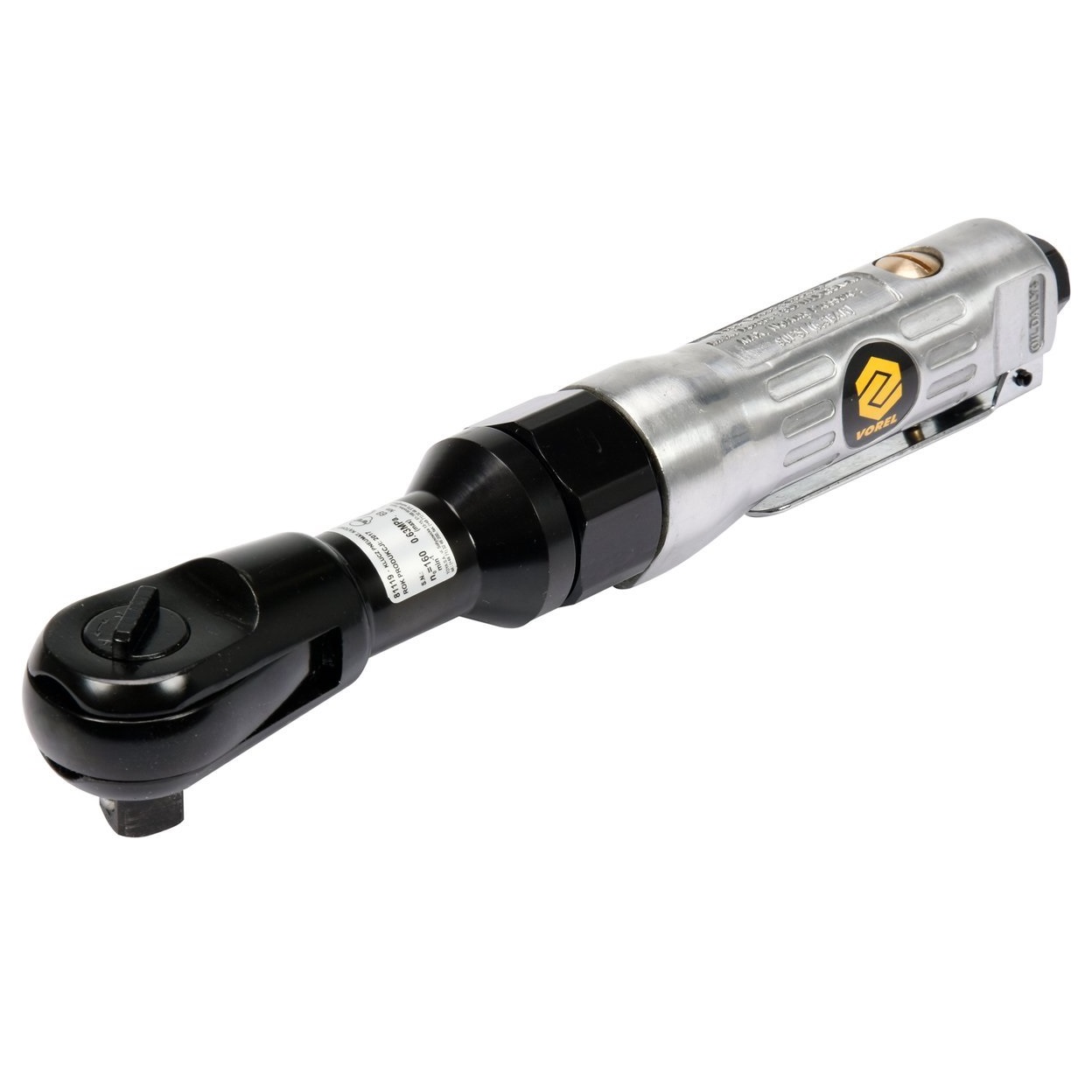 Vorel racsnis légkulcs 1/2" 69Nm