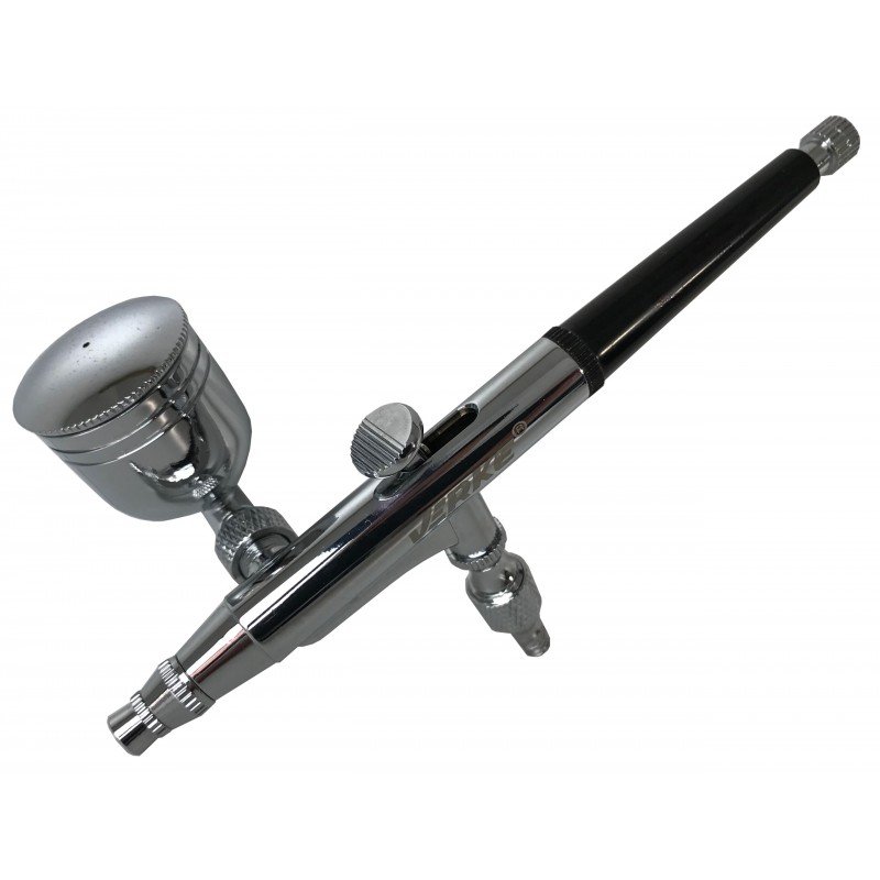 Verke airbrush festékszóró pisztoly 0,3 mm / 7 ml