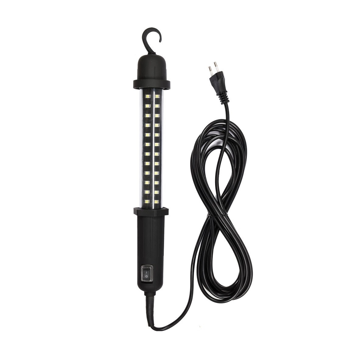 Vorel LED műhelylámpa, 4,5W SMD LED