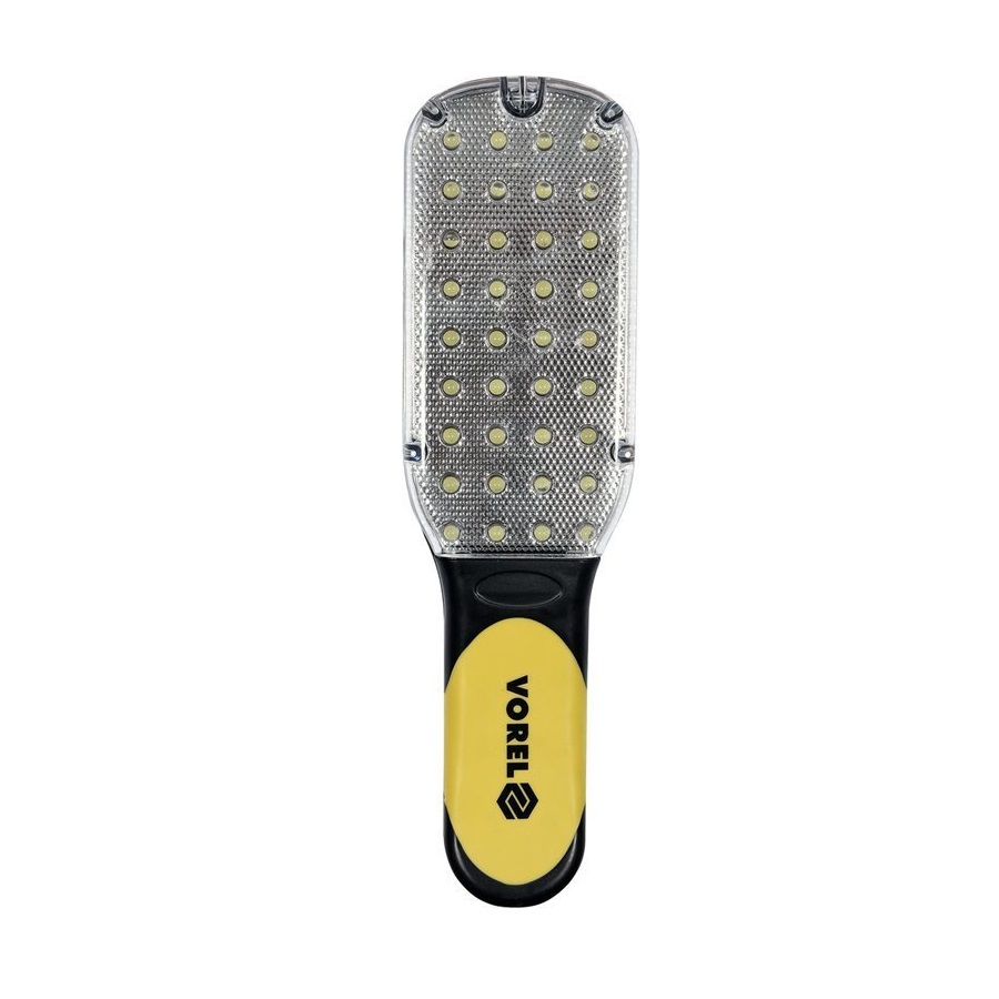 Vorel 36 LED-es munkalámpa, akkus